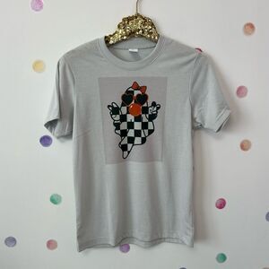 Groovy Ghost Tee